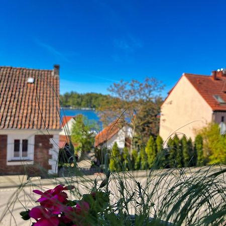 Apartament Flauta Миколайки Экстерьер фото