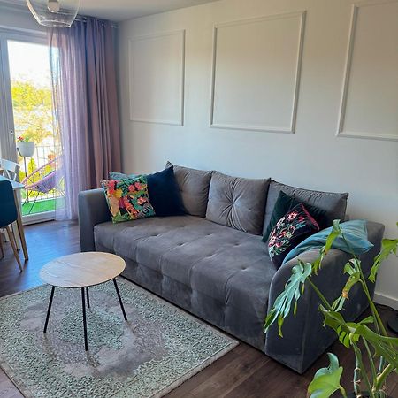 Apartament Flauta Миколайки Экстерьер фото