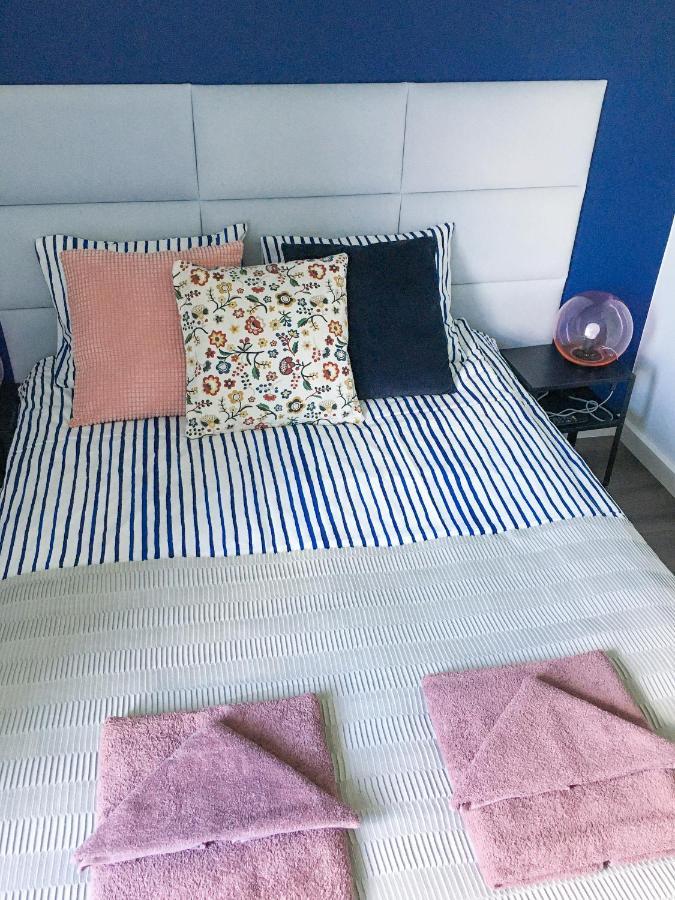Apartament Flauta Миколайки Экстерьер фото