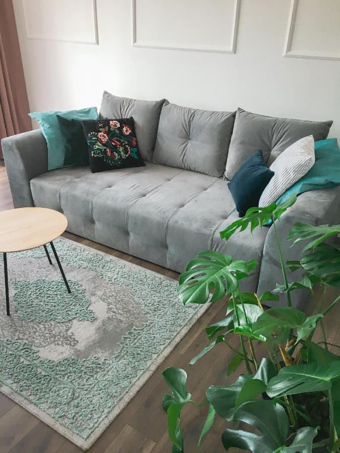 Apartament Flauta Миколайки Экстерьер фото