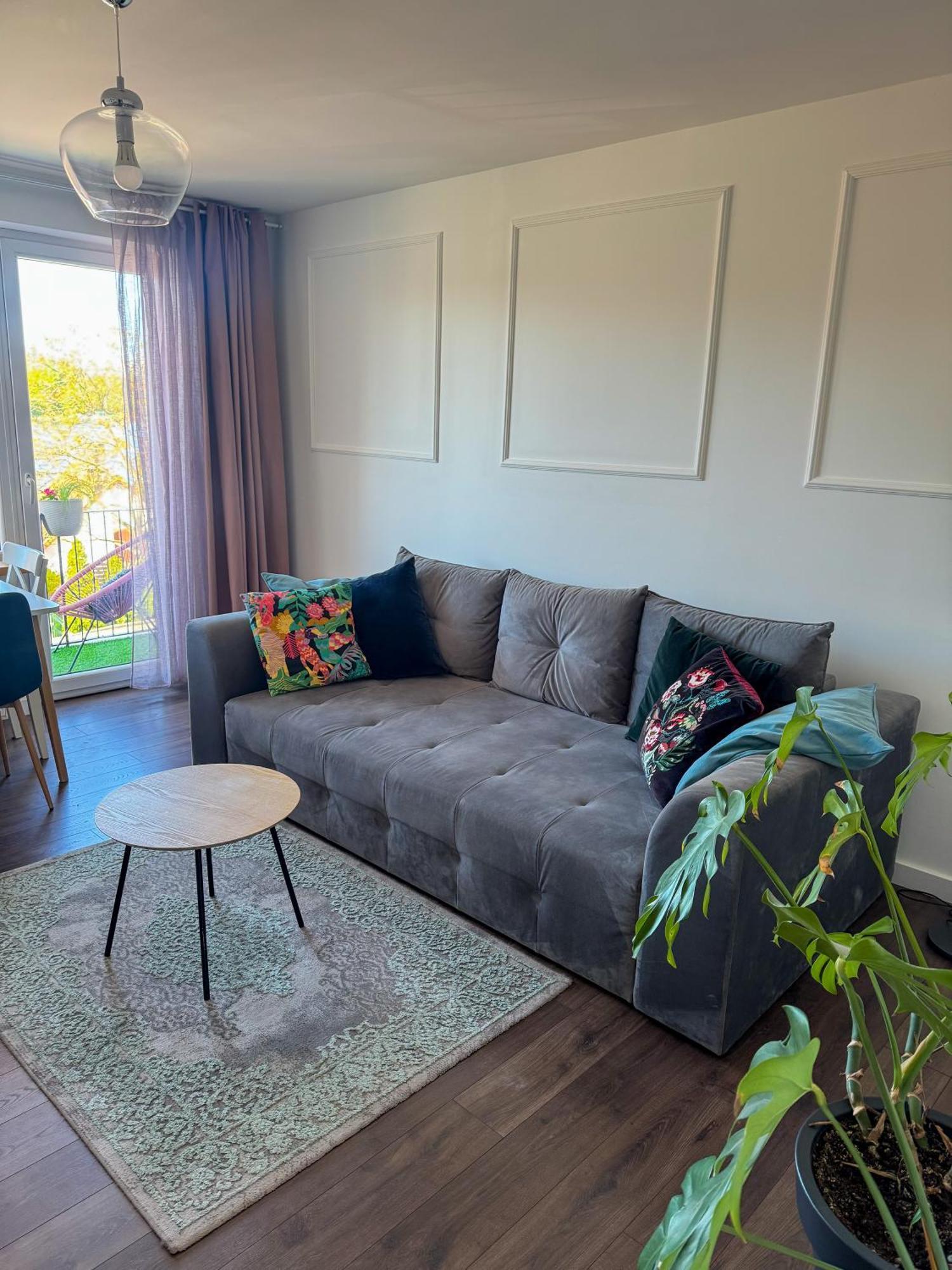 Apartament Flauta Миколайки Экстерьер фото