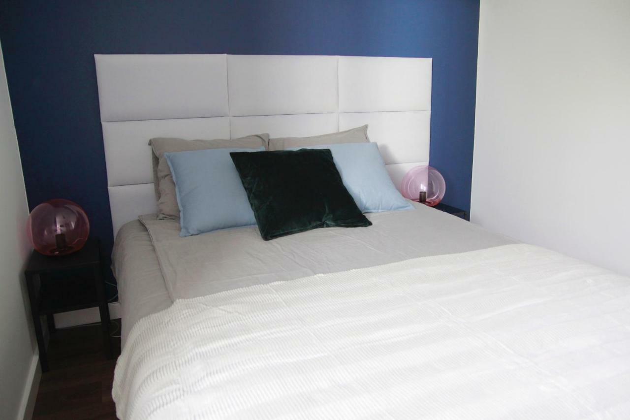 Apartament Flauta Миколайки Экстерьер фото