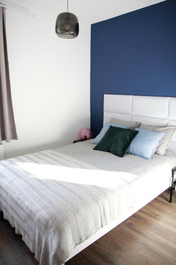 Apartament Flauta Миколайки Экстерьер фото