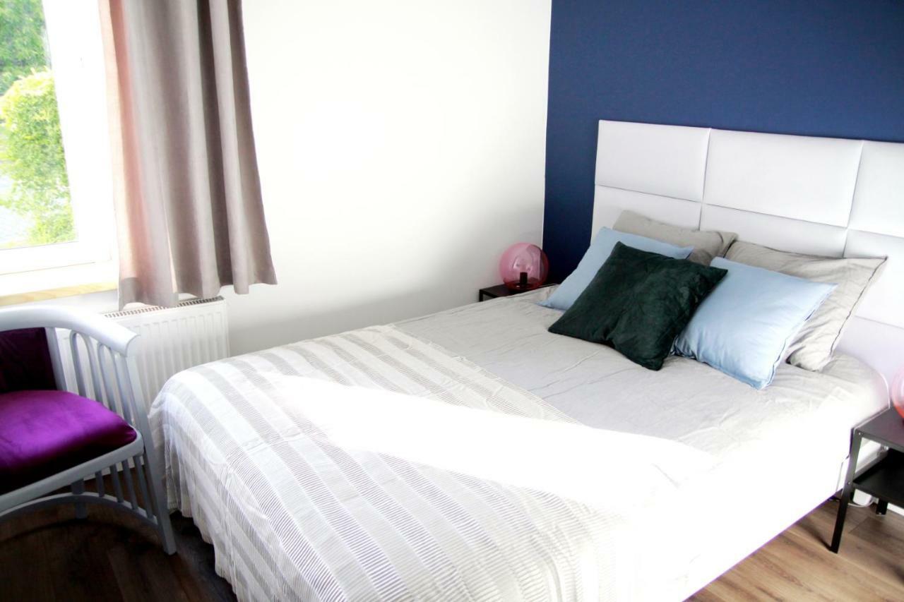 Apartament Flauta Миколайки Экстерьер фото